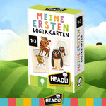 Lernspiel Meine ersten Logikkarten 