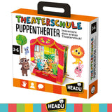 HEADU Lernspiel Theaterschule "Puppentheater"