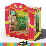 HEADU Lernspiel Theaterschule "Puppentheater"