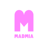 MADMIA Logo
