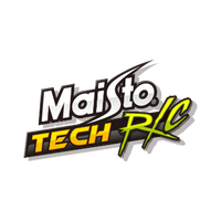 Maisto Tech Logo