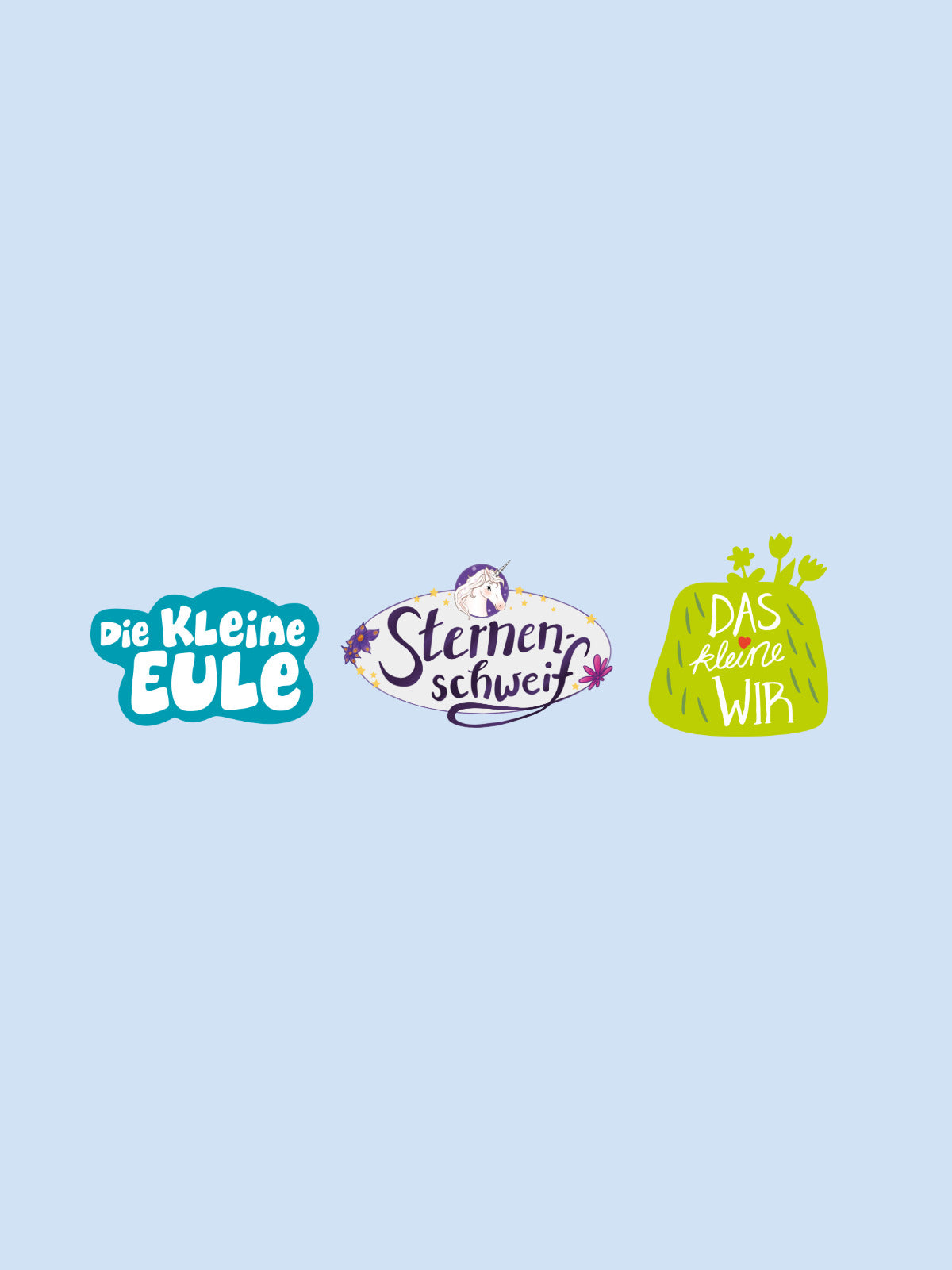Das kleine WIR, Sternenschweif, Die Eule mit der Beule