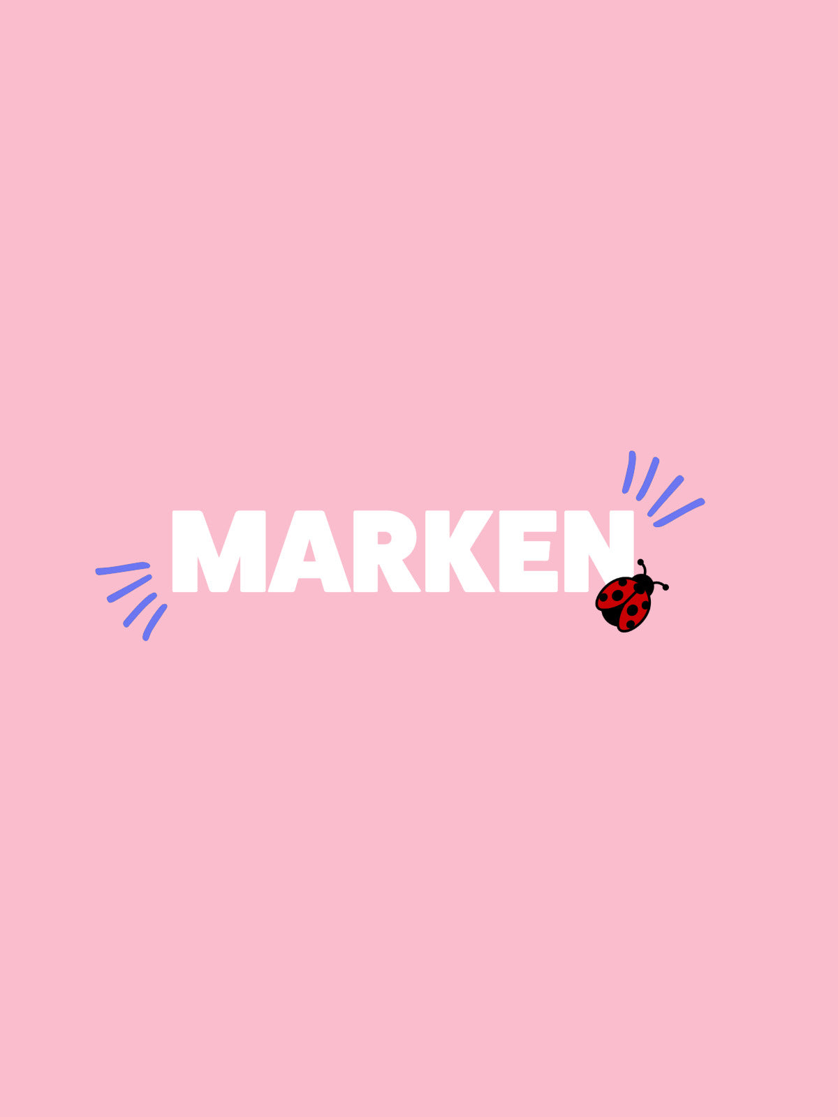Marken Banner