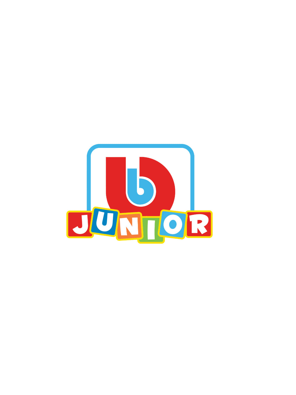 Banner Marken BBJunior