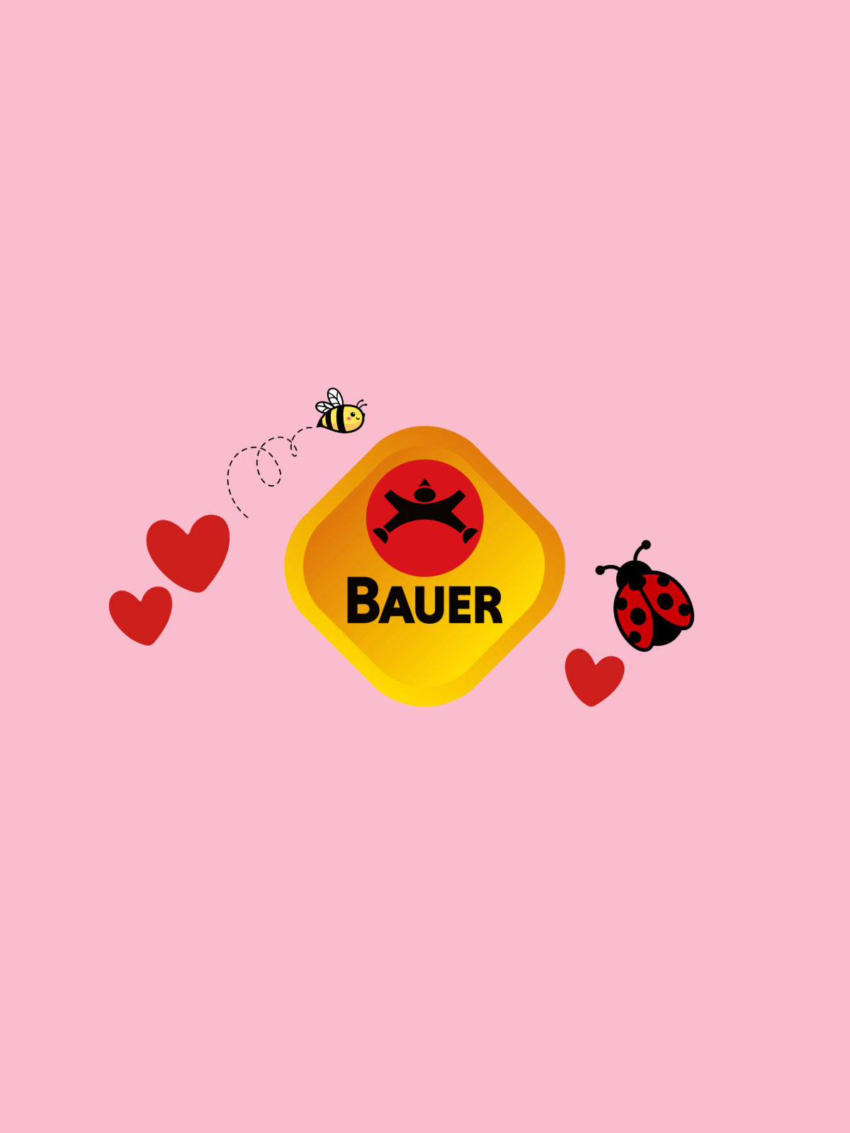 Banner Marken Bauer