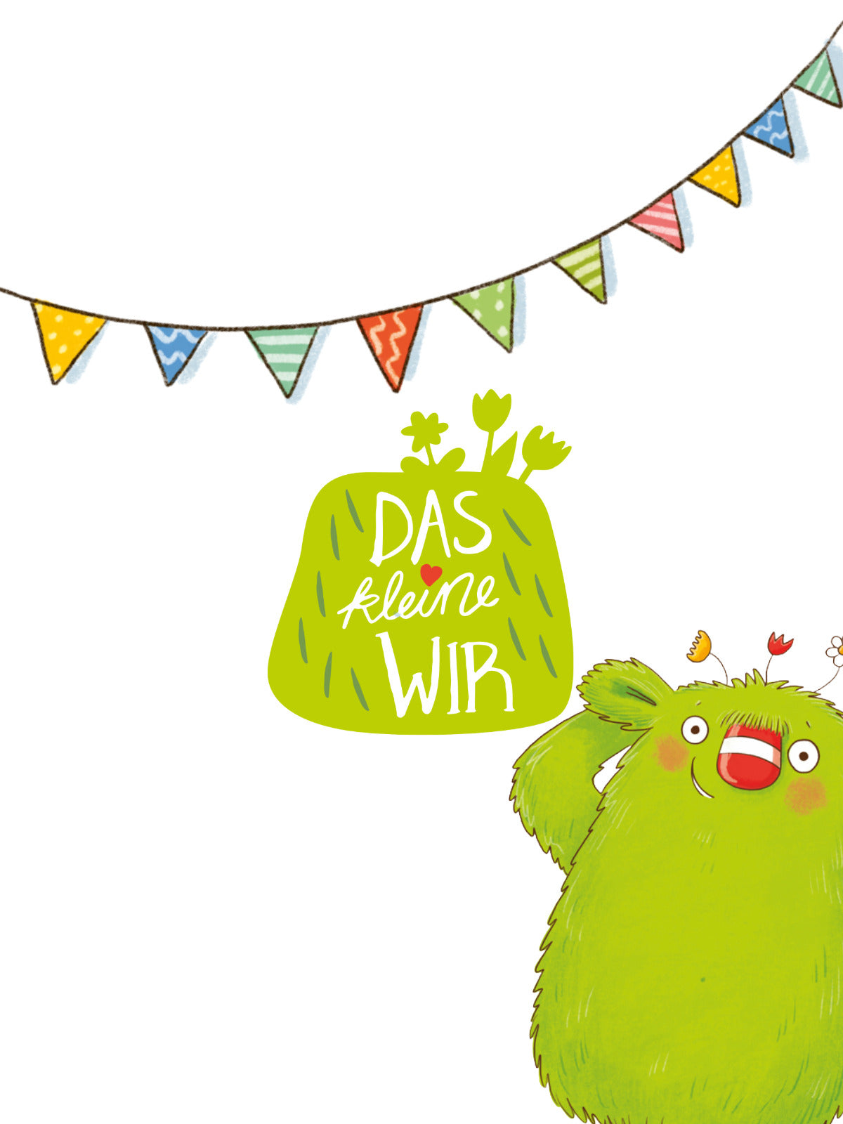Banner Marken DAS kleine WIR