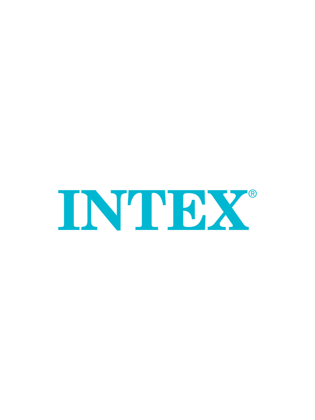 Banner Marken INTEX