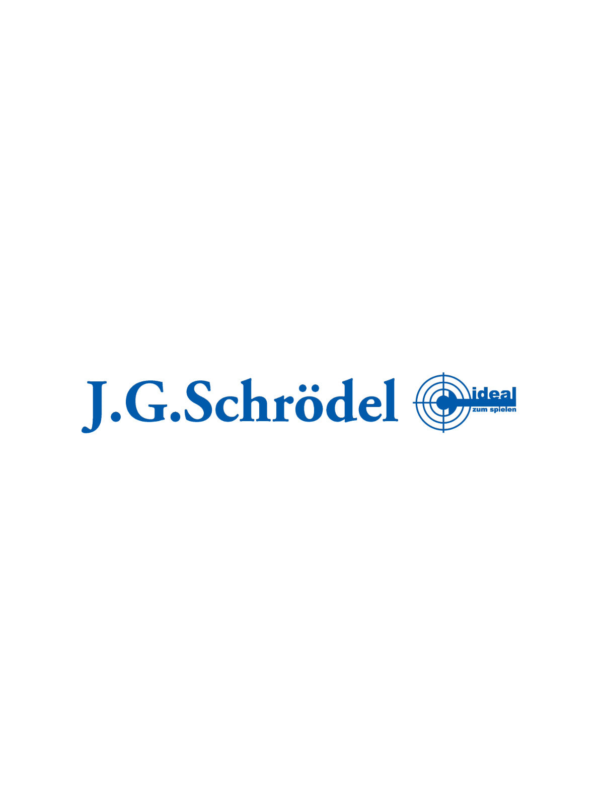 Banner Marken J.G.Schrödel