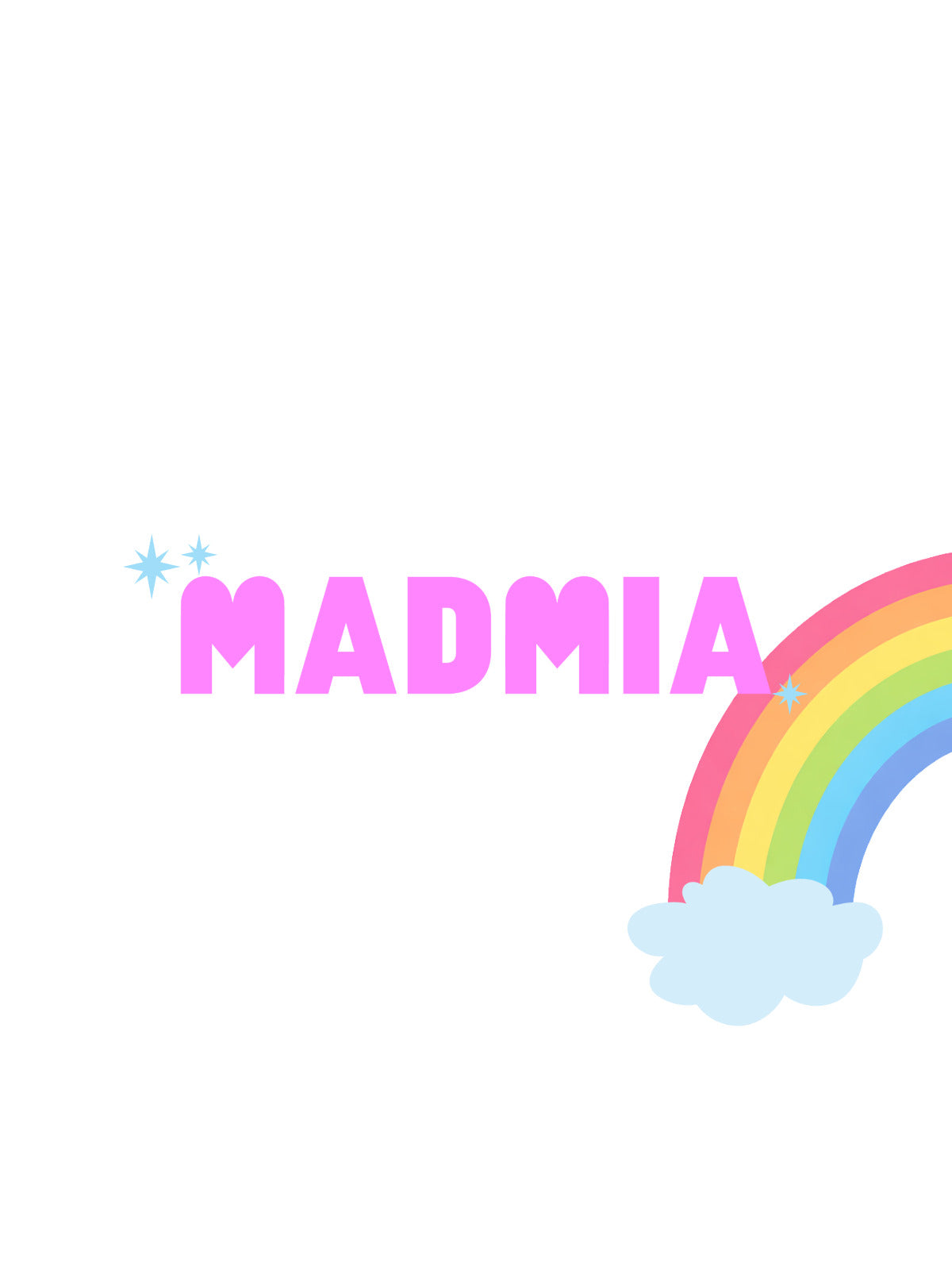 Banner Marken MADMIA