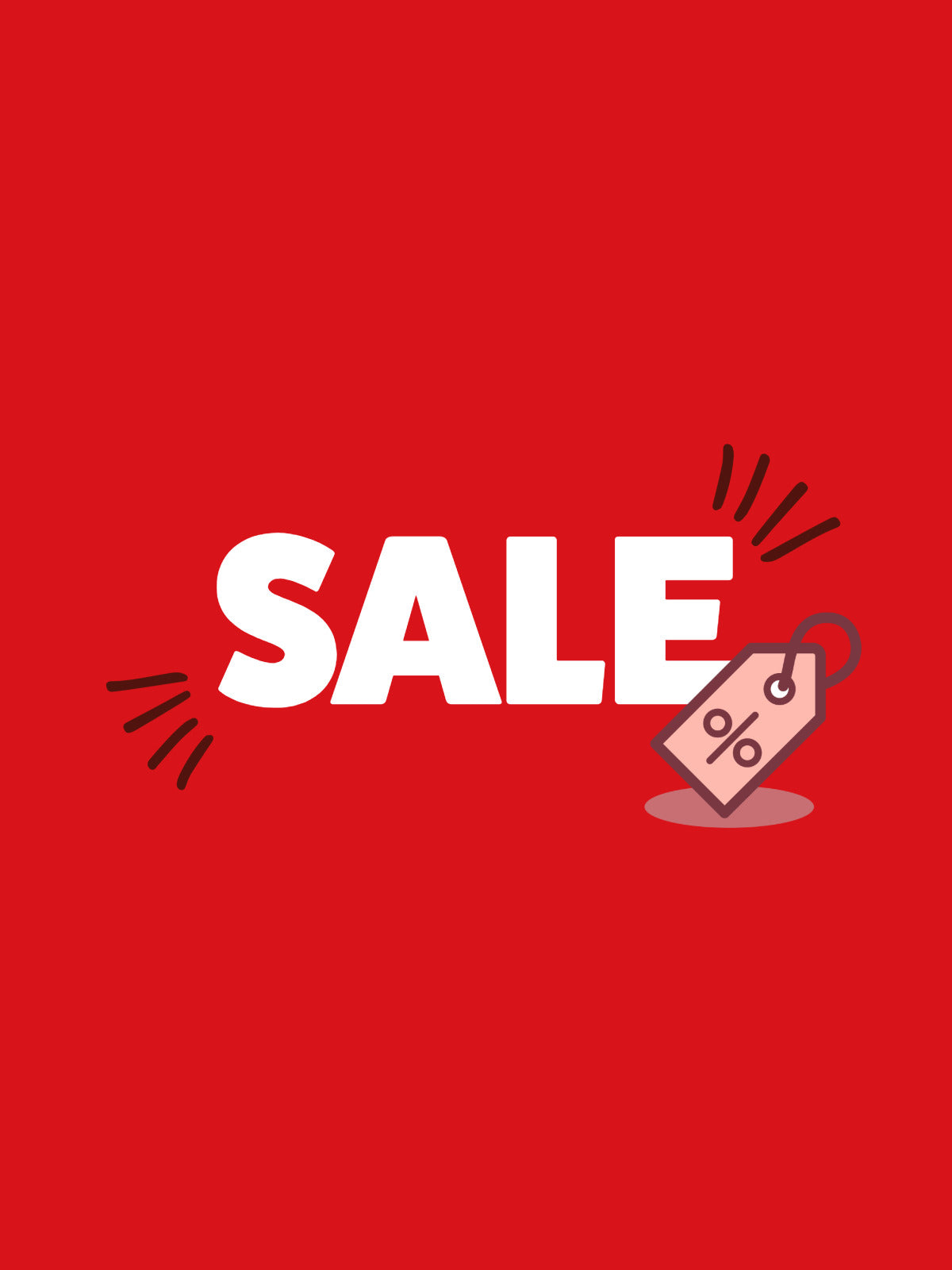 Banner Sale