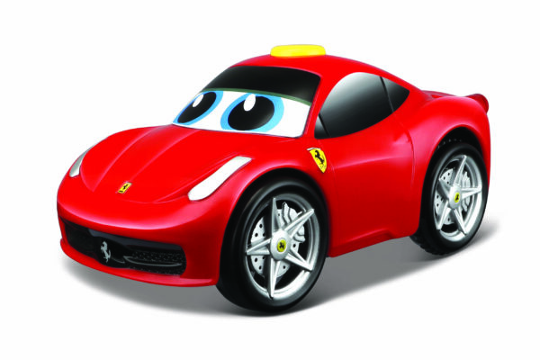 Ferrari Touch & Go Ferrari 458 Italia 13cm