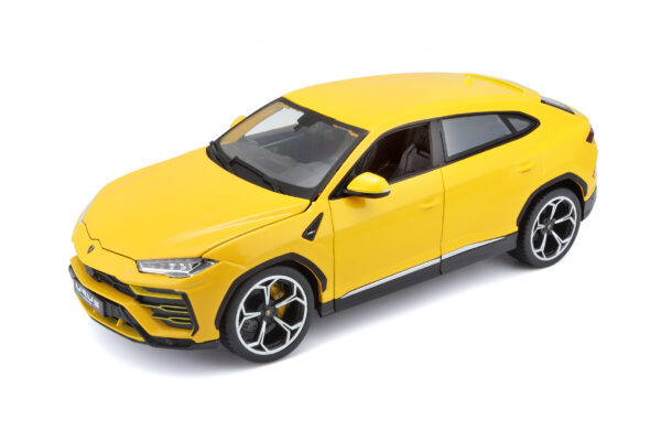 Lamborghini Urus - 1:18 Modell
