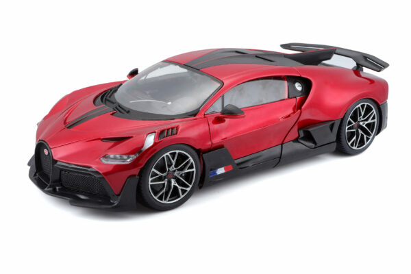 Bugatti Divo - 1:18 Modell
