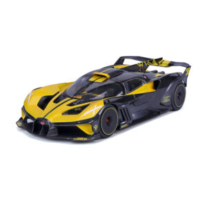 Bugatti Bolide - 1:18 Modell