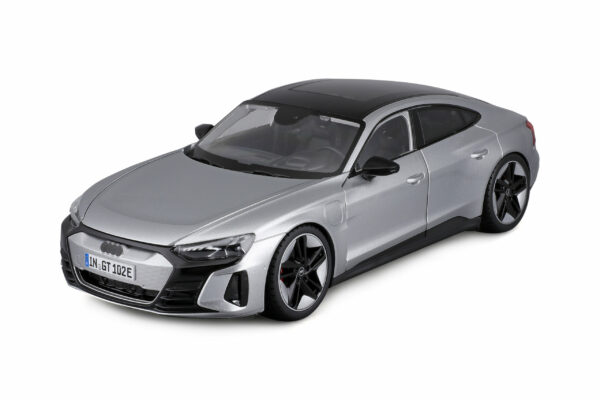 Audi RS e-tron GT (2022) - 1:18 Modell
