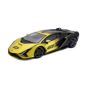 Lamborghini Sian FKP 37 - 1:18 Modell