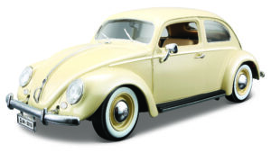 VW Käfer (1955) - 1:18 Modell