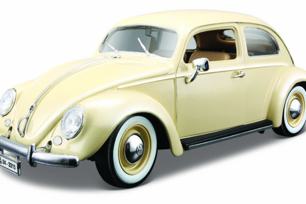 VW Käfer (1955) - 1:18 Modell