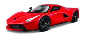 Ferrari LaFerrari - 1:18 Modell