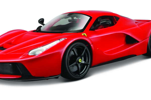 Ferrari LaFerrari - 1:18 Modell
