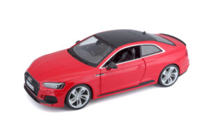 Audi RS 5 Coupé (2019) - 1:24 Modell