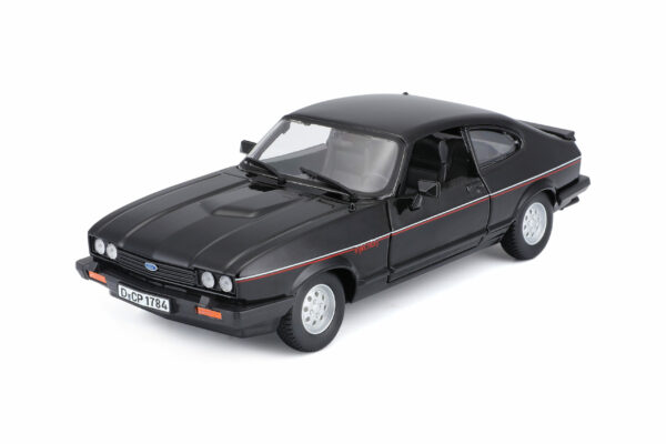 Ford Capri (1973) - 1:24 Modell