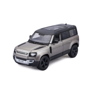 Land Rover Defender (2022) - 1:24 Modell