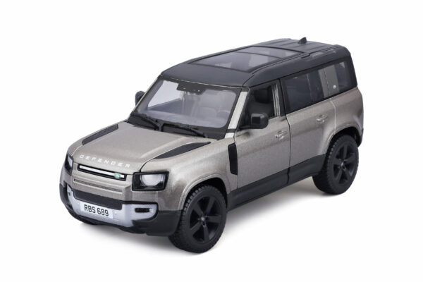 Land Rover Defender (2022) - 1:24 Modell