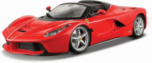 Ferrari LaFerrari Aperta - 1:24 Modell