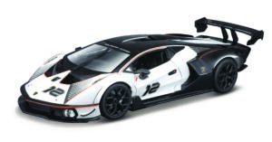 Lamborghini Essenza SCV12 - 1:24 Modell