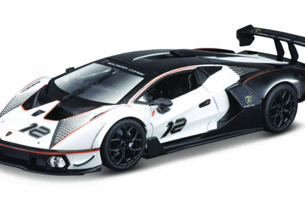 Lamborghini Essenza SCV12 - 1:24 Modell