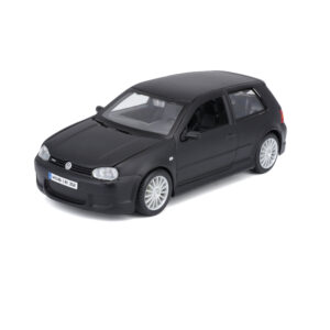 VW Golf R32 - 1:24 Modell