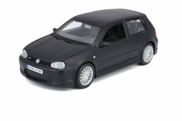 VW Golf R32 - 1:24 Modell
