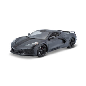 Chevrolet Corvette Stingray Coupé (2020) - 1:18 Modell