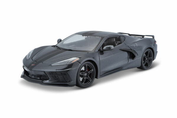 Chevrolet Corvette Stingray Coupé (2020) - 1:18 Modell