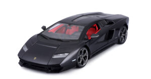 Lamborghini Countach LPI 800-4 - 1:18 Modell