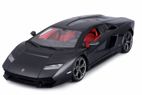 Lamborghini Countach LPI 800-4 - 1:18 Modell