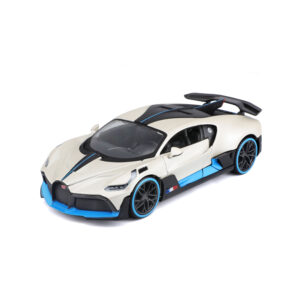 Bugatti Divo - 1:24 Modell