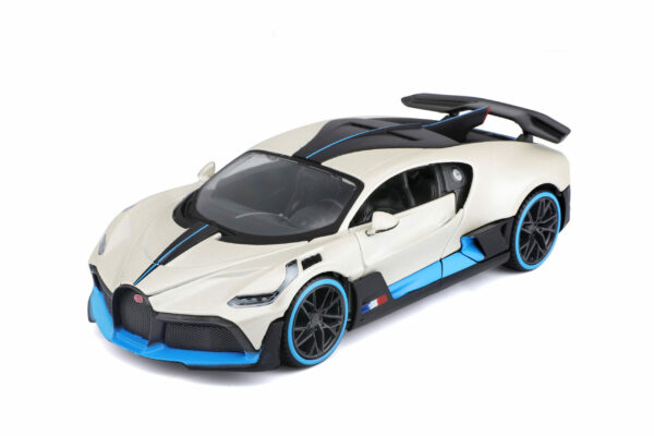 Bugatti Divo - 1:24 Modell