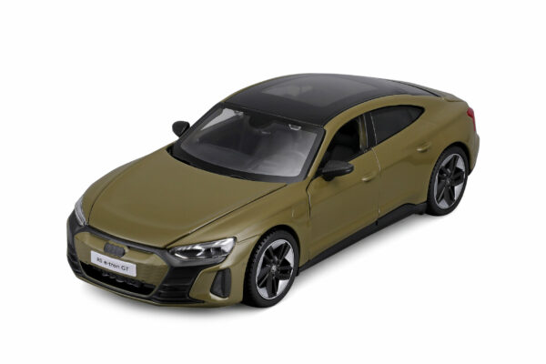 Audi RS e-tron GT - 1:24 Modell