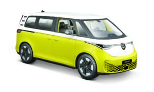 VW ID.Buzz - 1:25 Modell