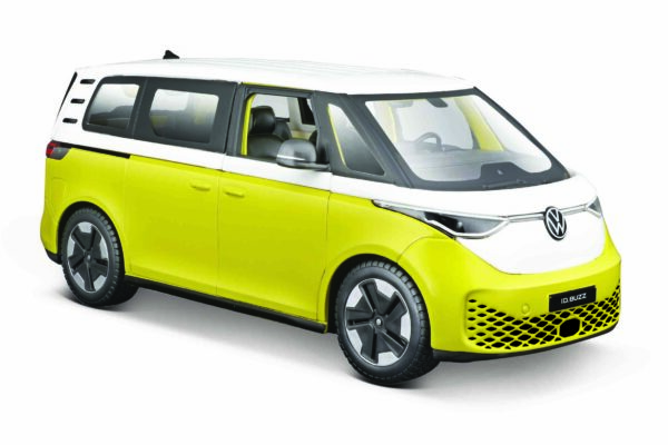 VW ID.Buzz - 1:25 Modell