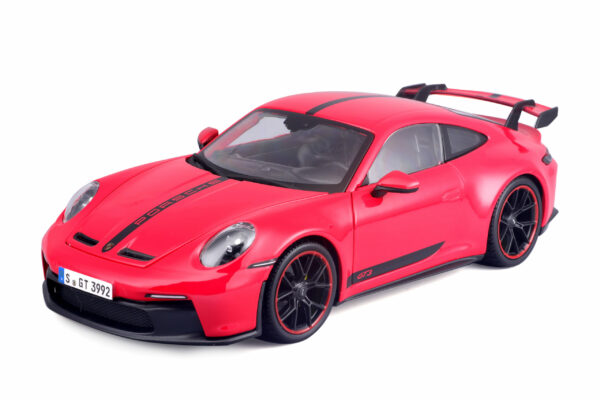 Porsche 911 GT3 (2023) - 1:18 Modell