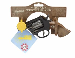 Super 8 14,5cm, Tester