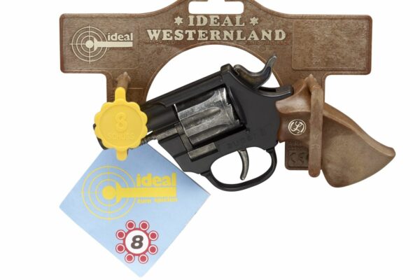 Super 8 14,5cm, Tester