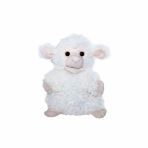 Lamm Handpuppe