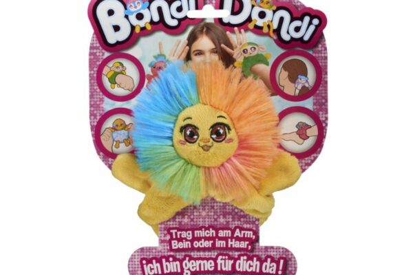 Kawaii Armband Löwe