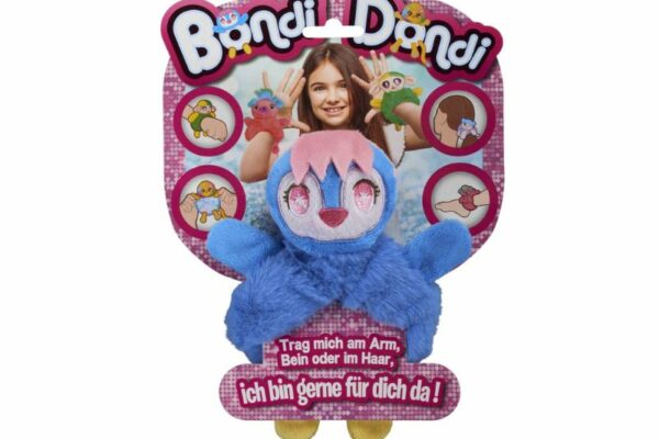 Kawaii Armband Pinguin