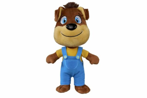 Carlito 25cm