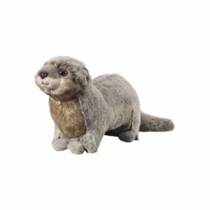 Otter 27cm, stehend